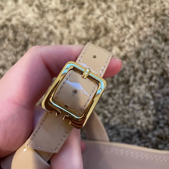 Tory burch heeled sandal - Picture 7 of 12